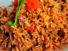 -OLD TREE老树咖啡·西餐厅(台山人工湖店)