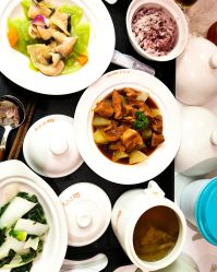 -侒悦缦月子中心·疗愈园区(龙岗店)