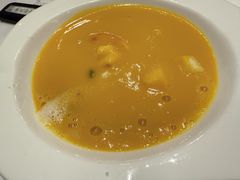 -波特曼西餐厅(南岗店)