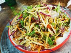 -清真·馬坡二旦烧烤(人生一串拍摄店)