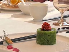 -山公馆餐厅(东塘店)