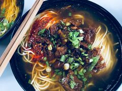 -上海为民商行清真饭店(南大路店)