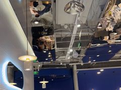 大堂-兰湘子·湘菜小炒(石家庄万象城店)