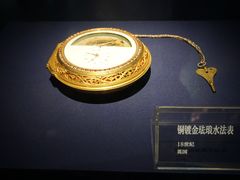 -故宫钟表馆