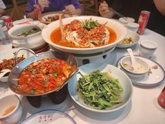 -东方红·湖南菜(金屿店)