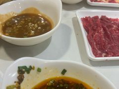 -食潮汕头鲜牛馆(望京保利店)