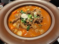 -在莲野·湖北民间菜·头牌松滋鸡(光谷步行街店)