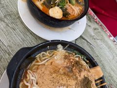 -小街曹师傅砂锅麻辣烫(亚泰大街店)