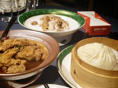 -金狮麟·新豫菜(金码大厦店)