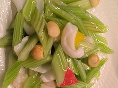 -阿明小菜·海鲜·上海菜(梅陇店)