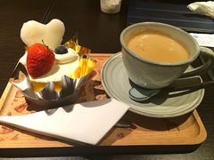 -KOMUGI 小麦家(新地假日广场店)