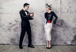 -戛纳印象摄影(潮拍定制馆)