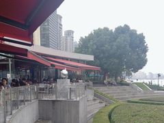 -Chili's Cafe&Bar奇利斯(滨江店)