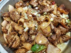 -马相卿特色烤肉面食馆(虎台店)