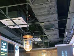 大堂-顺德公广东猪肚鸡·煲仔饭(白石洲店)