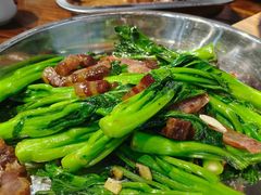 -夏茅维记饭店