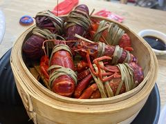 -小鳌陪你小排档·四季小龙虾·田鸡·宵夜(中央第五街店)