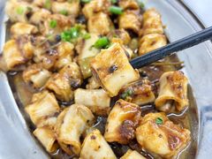 -嘉升大排档(番禺总店)