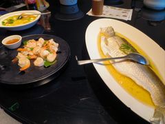 -桂满陇·蟹黄小笼汤包(清河万象店)
