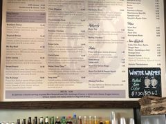 -Fergburger(皇后镇店)