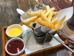 -斯比特花园西餐厅(东方商厦店)