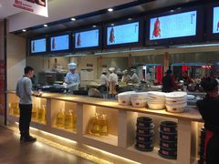 -阿庄新豫菜(航海东路店)