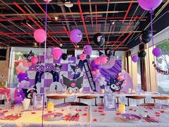 -花邻FloweringLife花艺气球派对(武康大楼店)