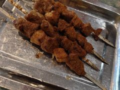 -马吉德牛肉拉面(新街口店)