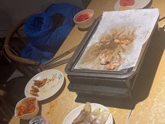 -玫瑰花园自助烤肉(顺义鑫海韵通店)