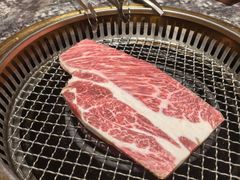 -牛将军•涮肉•烤肉(北京王府井·故宫店)