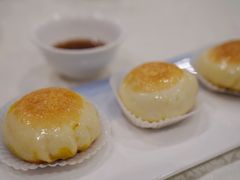 牛肉煎包-大西洋餐厅(肇嘉浜路店)