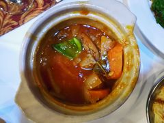 -小白桦西餐厅