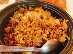 -东江海鲜酒家(艺都分店)