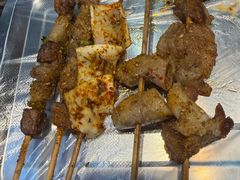 -中东大市场美食城