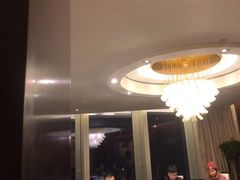 -洲际酒店·凌霄餐厅(紫峰大厦店)