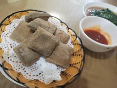 -半盆菜酒家(中山南一路店)