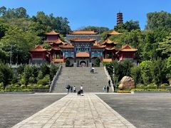 -南沙天后宫景区