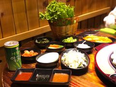 -杀猪天·韩国烤肉(总店)
