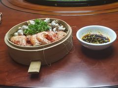 -五马集·海鲜·温州大牌档(黑金冠五马街十字路口店)