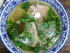 -老白家水盆羊肉