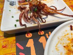 -喝丢一只鞋海鲜烧烤(市场店)