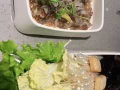 -半天妖烤鱼(万达广场店)