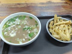 -化三驴肉汤(金明东街店)