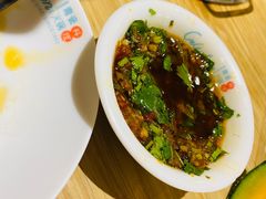 -青瓷火锅料理(西单大悦城店)