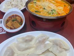 -喜家德虾仁水饺(岗厦北店)