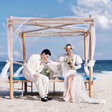 但显示只能让我们享受片刻的宁静