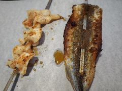 -旺角小渔村·海肠捞饭开创者(环山路店)