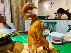 -费大厨辣椒炒肉(太平老街店)