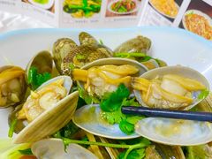 -华源餐厅·海鲜大排档(日月贝店)