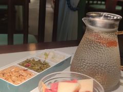 -荷塘秋月·本帮江浙菜(国权路店)